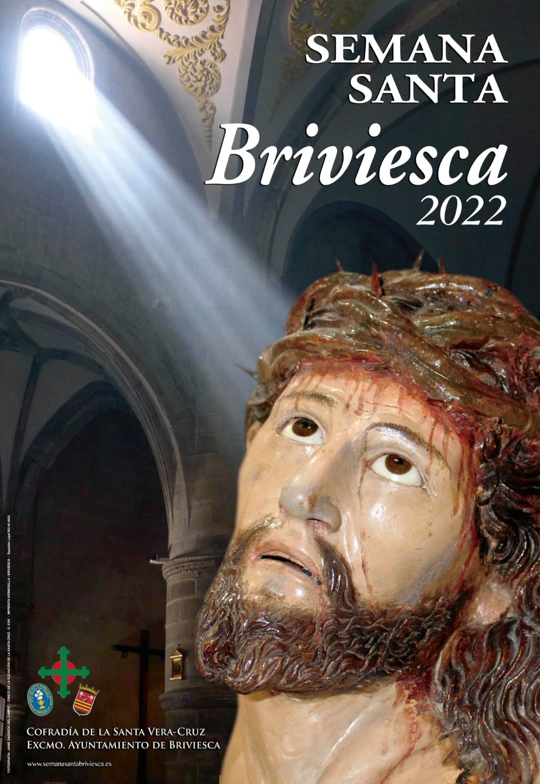 Semana Santa en Briviesca  